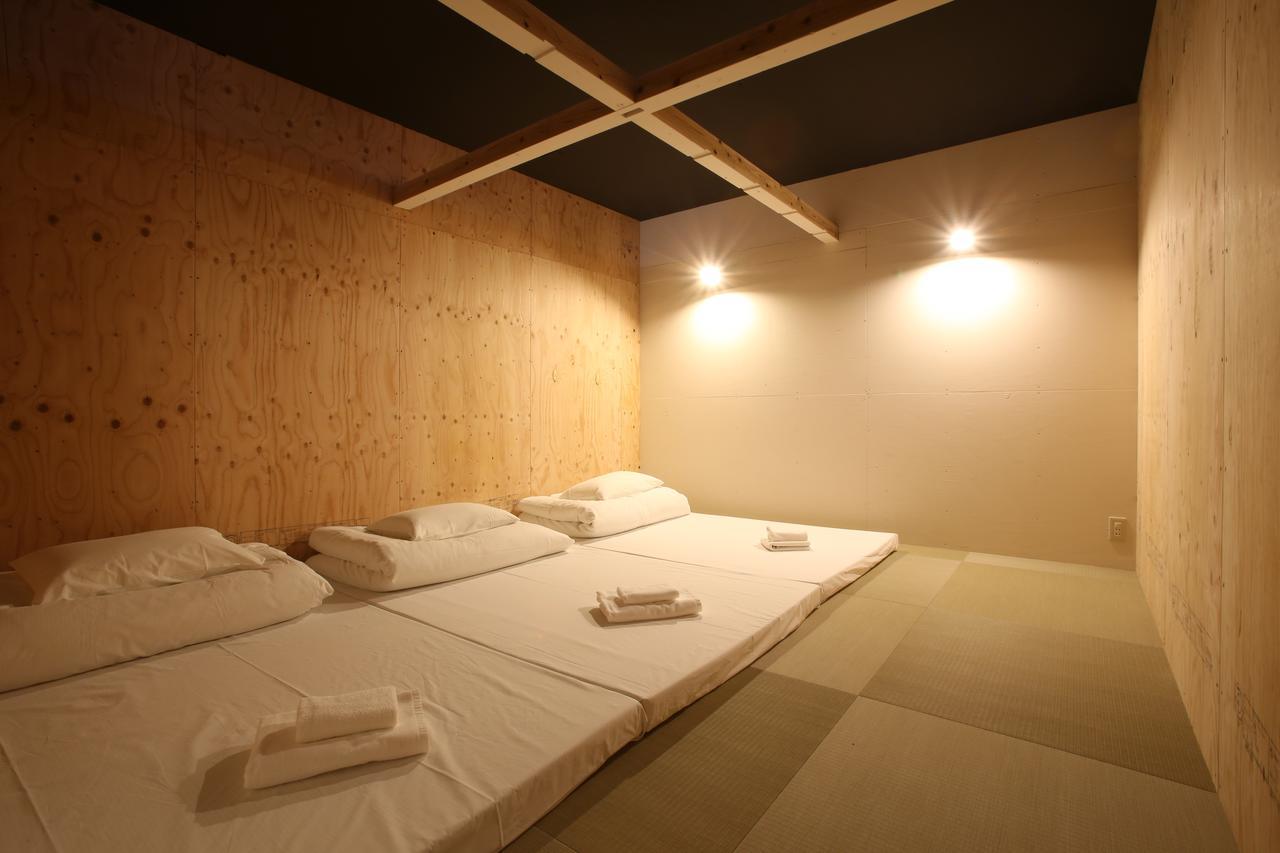 Guest House Chura Cucule Ishigakijima Ishigaki  Exteriör bild